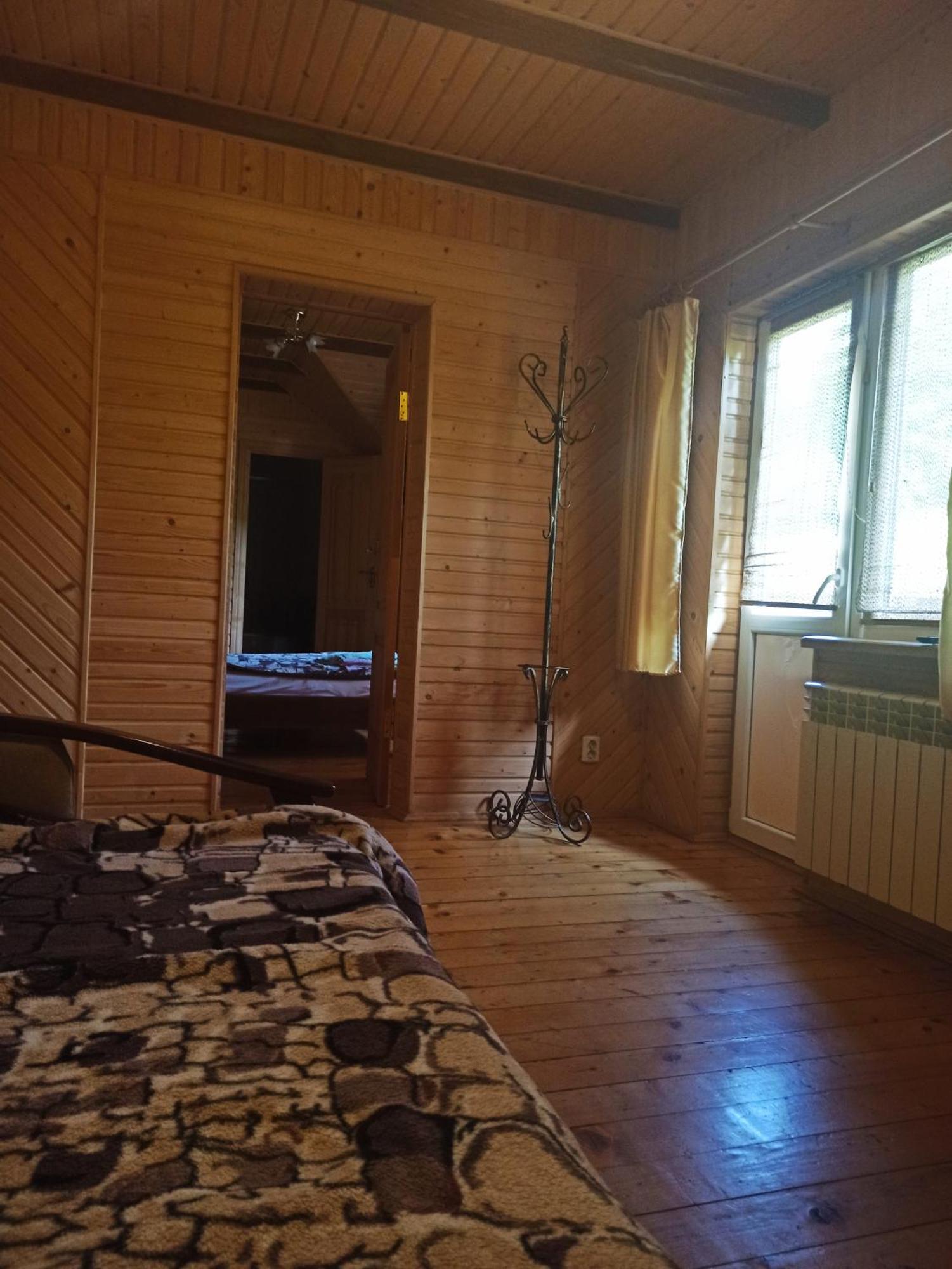 Приватна Садиба Потічок Slavske Værelse billede